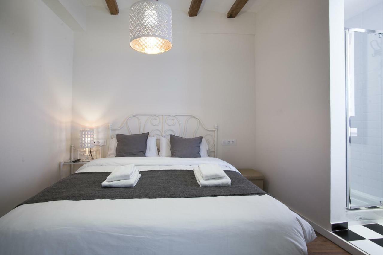 Tendency Apartments - Sagrada Familia Barcellona Esterno foto